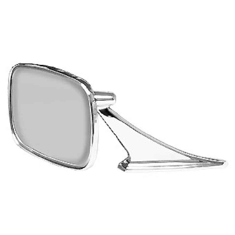 GLA1580 Mirror Manual Universal